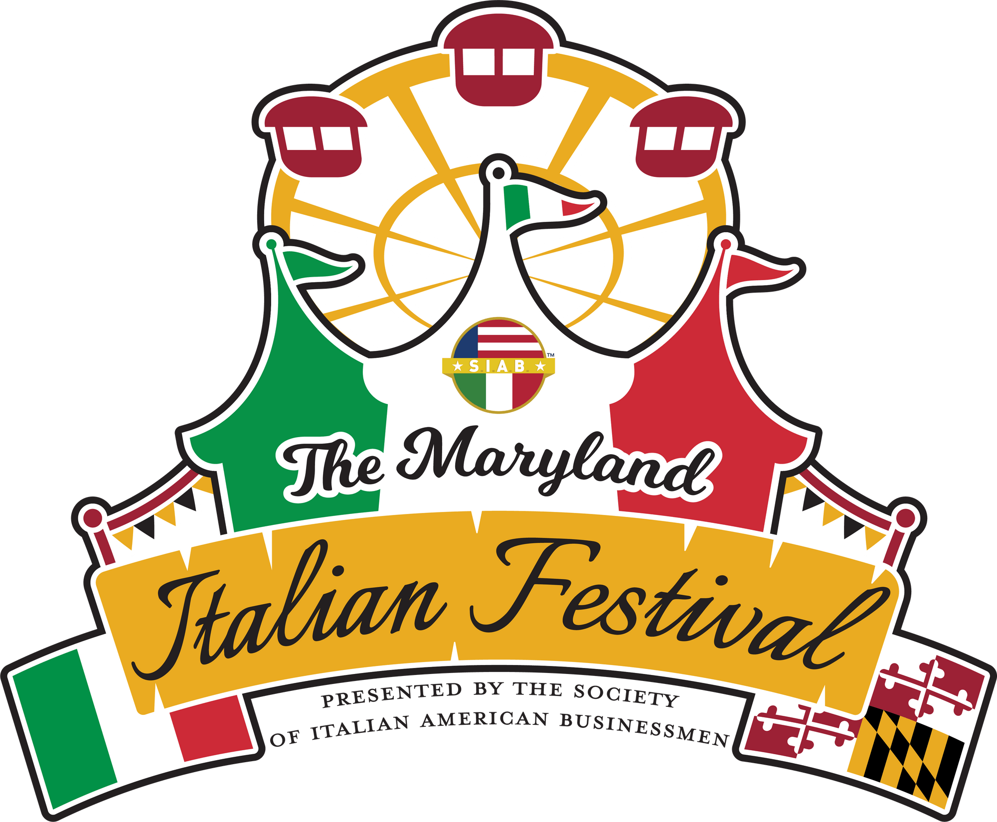 The Society of Italian American Businessmen Va Tutto Bene