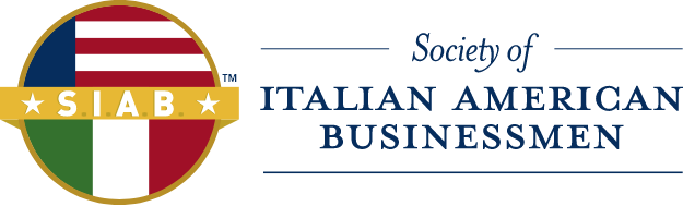 The Society of Italian American Businessmen