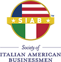 The Society of Italian American Businessmen